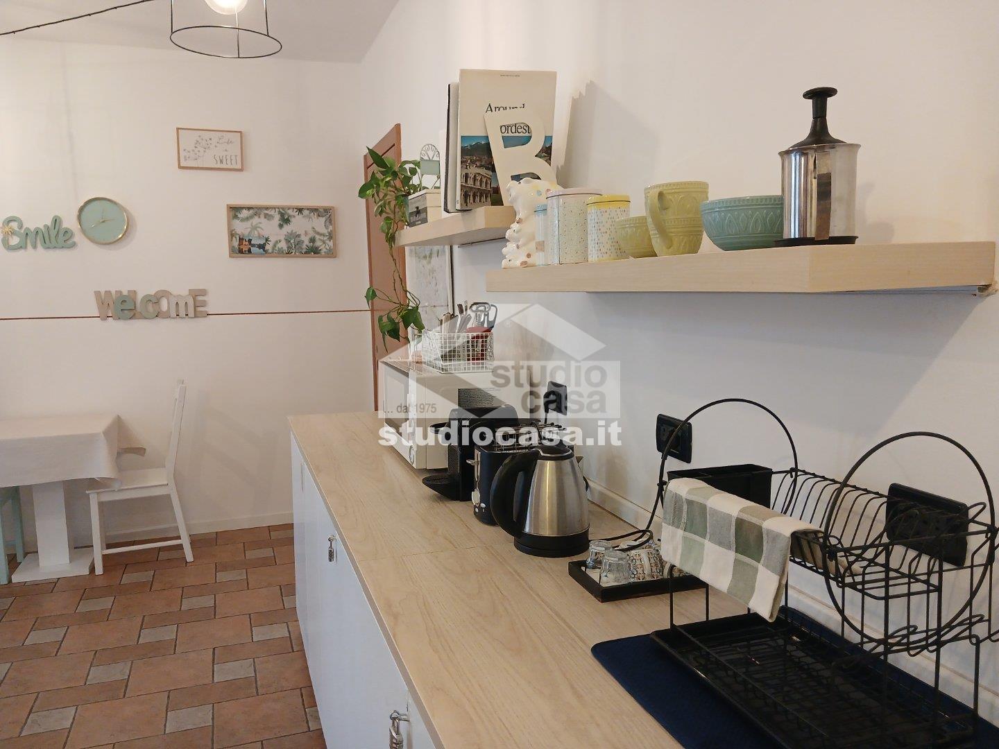 Appartamento in vendita a Bergamo