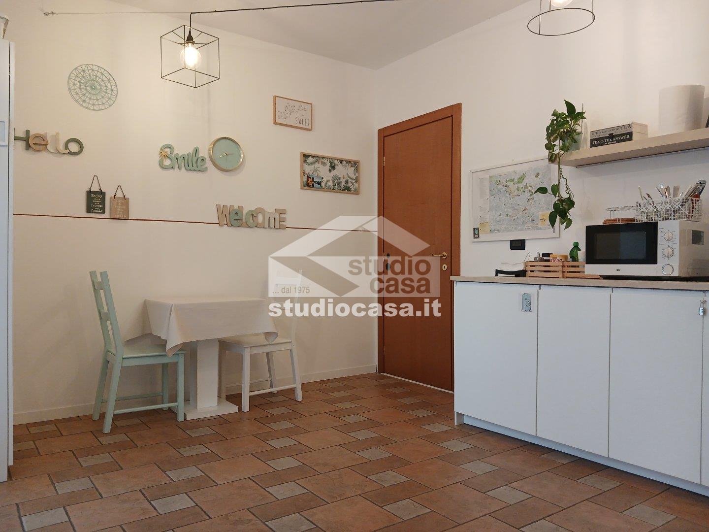 Appartamento in vendita a Bergamo