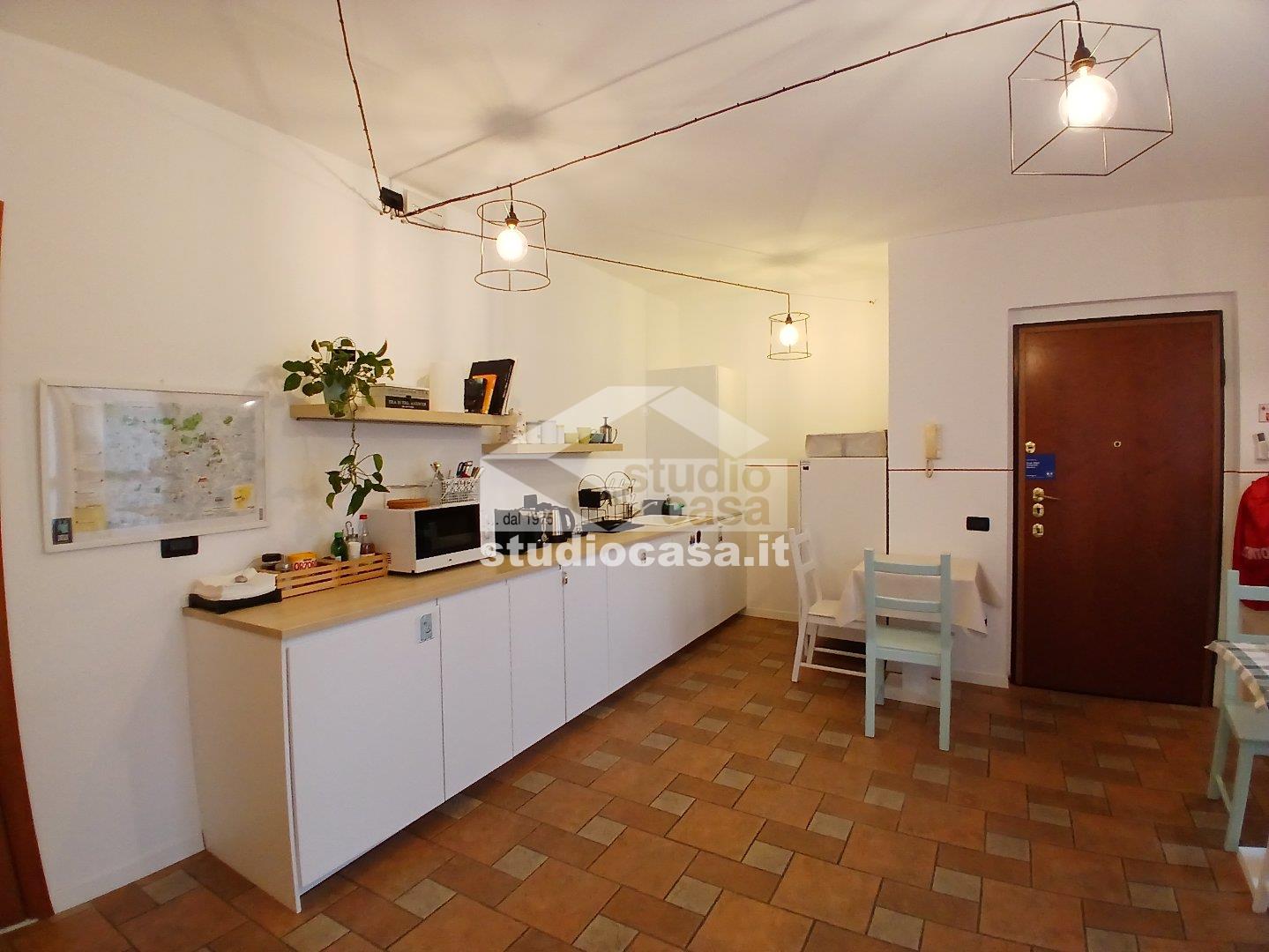 Appartamento in vendita a Bergamo