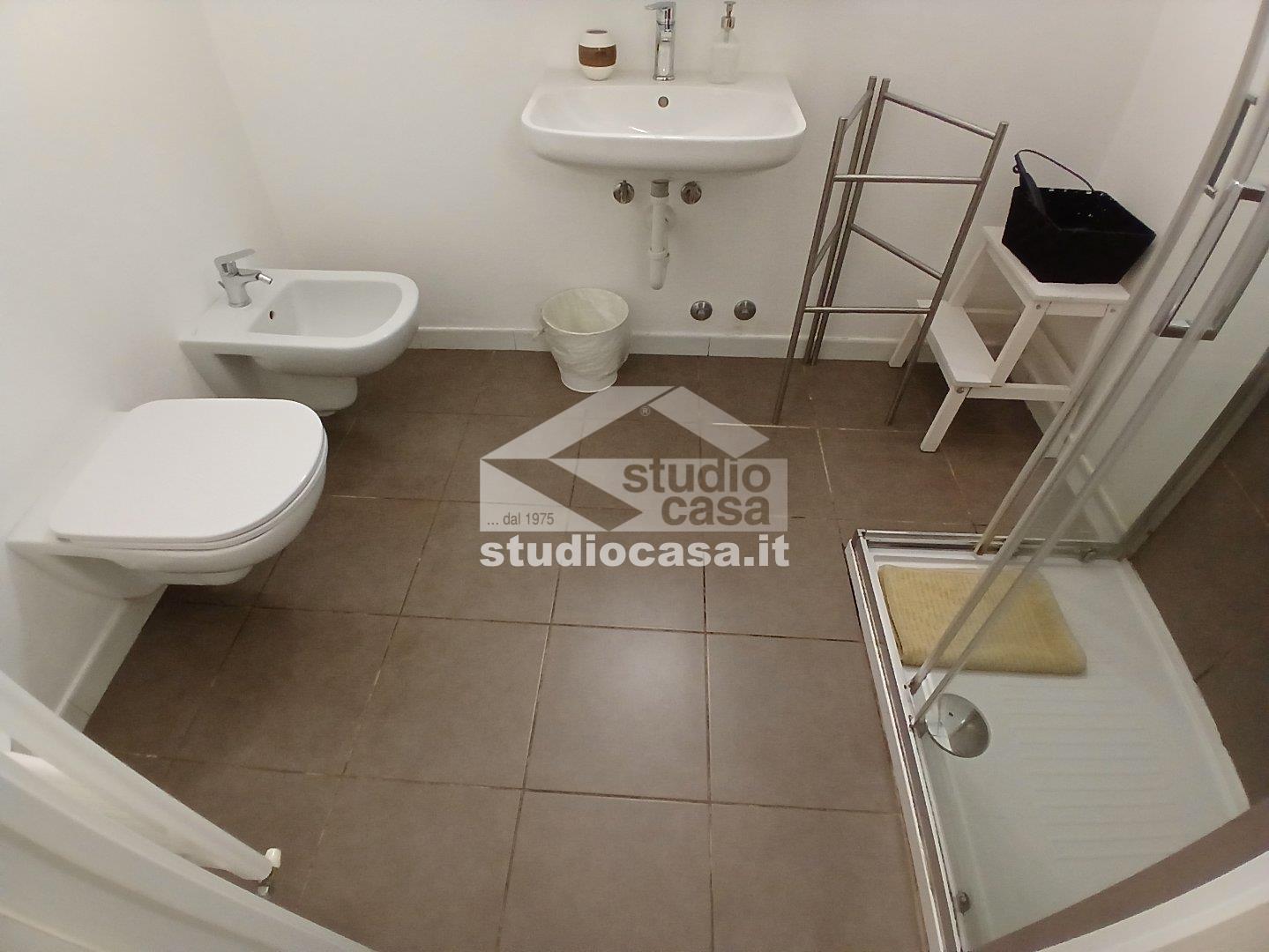 Appartamento in vendita a Bergamo