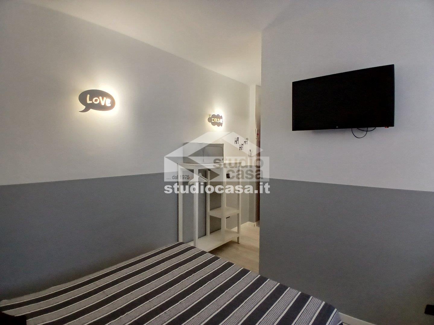 Appartamento in vendita a Bergamo