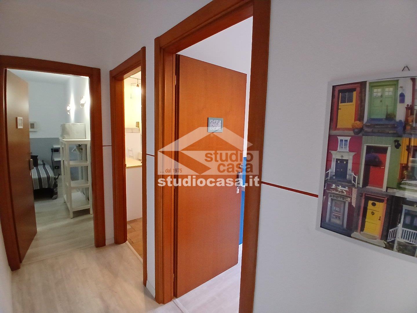 Appartamento in vendita a Bergamo