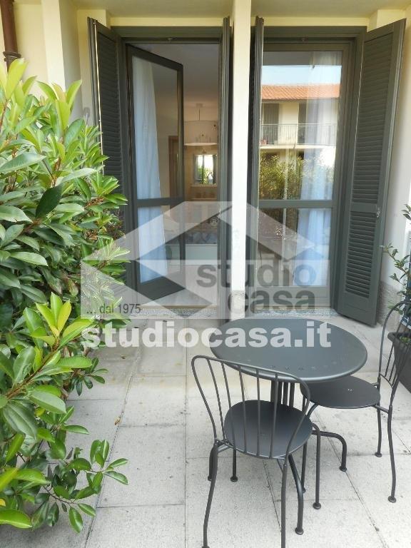 Appartamento in vendita a Bergamo