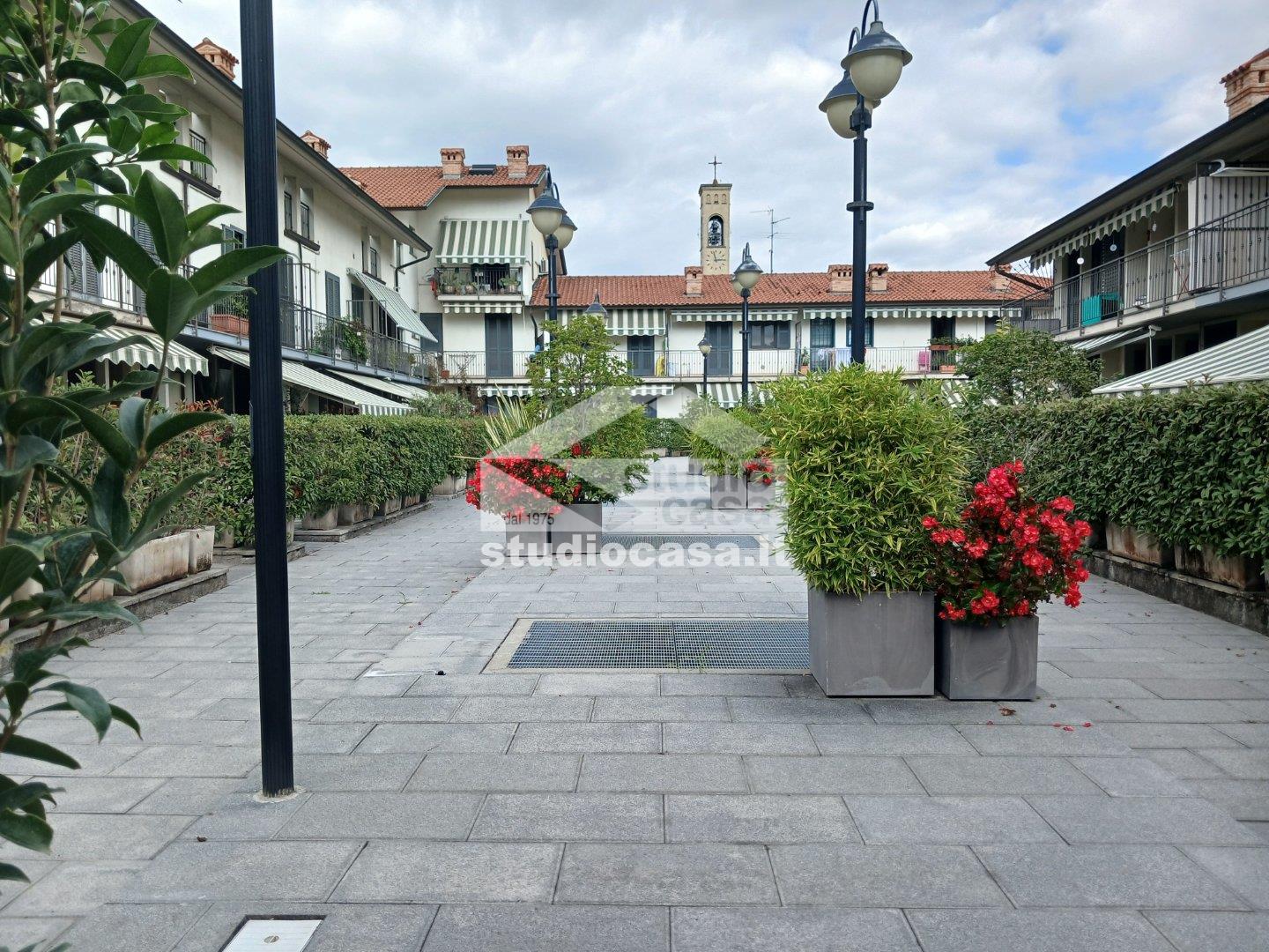 Appartamento in vendita a Bergamo