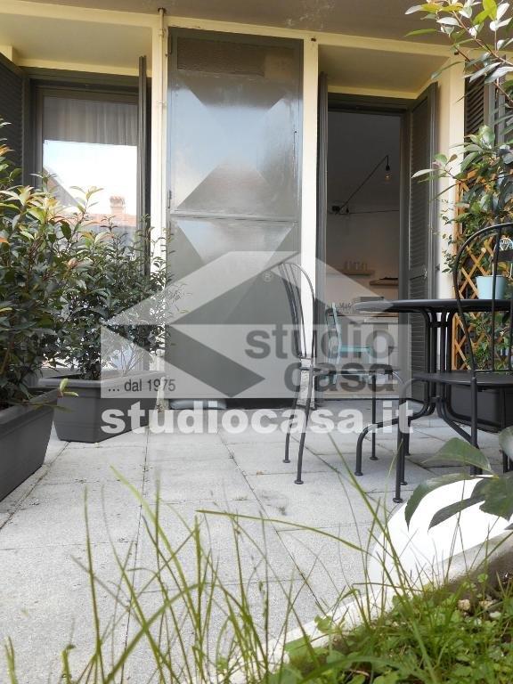 Appartamento in vendita a Bergamo