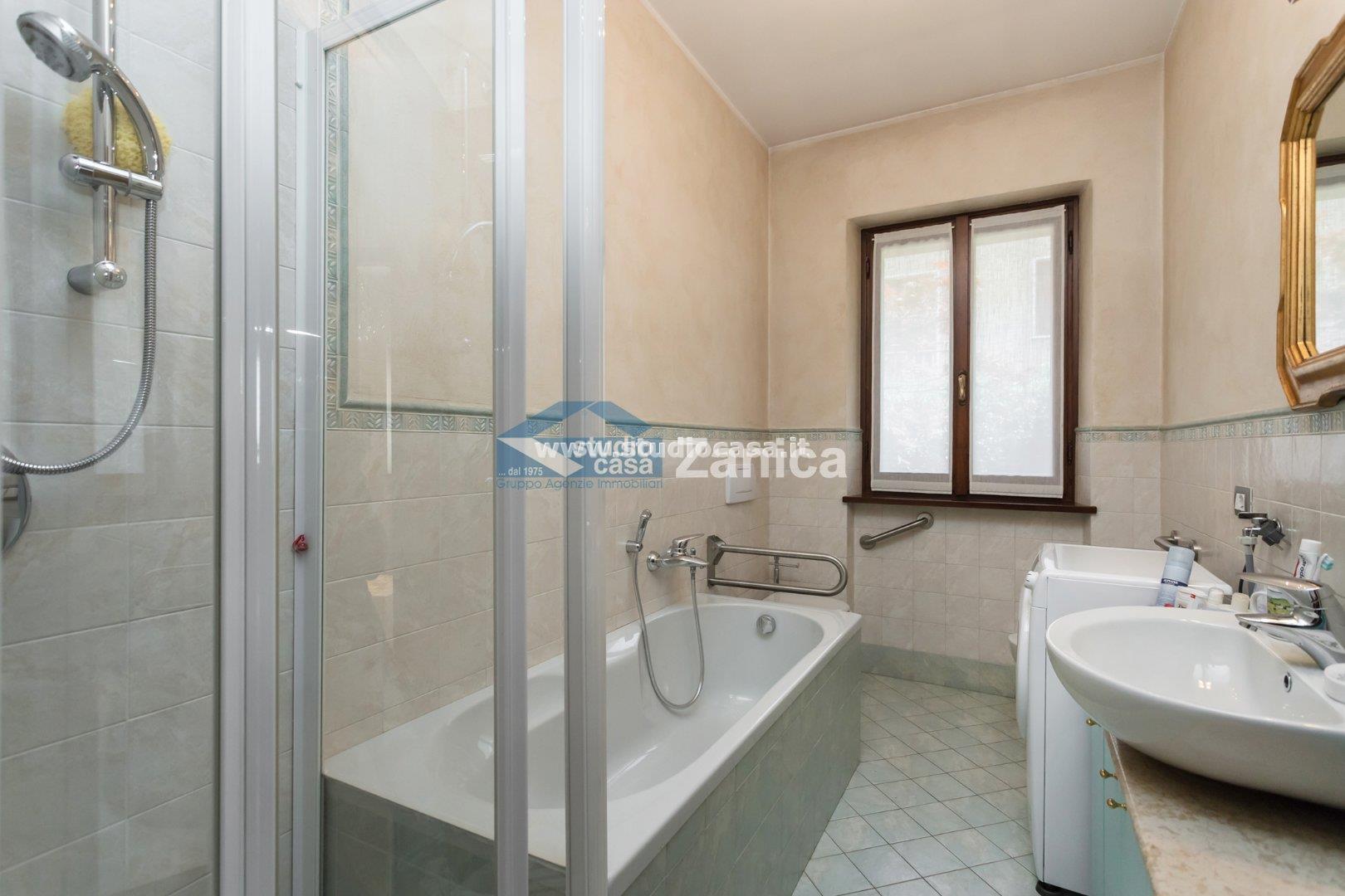 Appartamento in vendita a Bergamo
