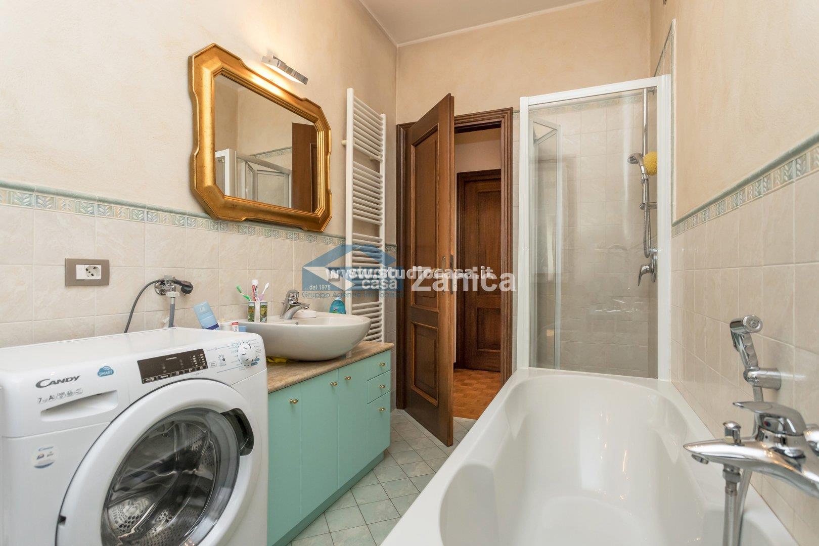 Appartamento in vendita a Bergamo