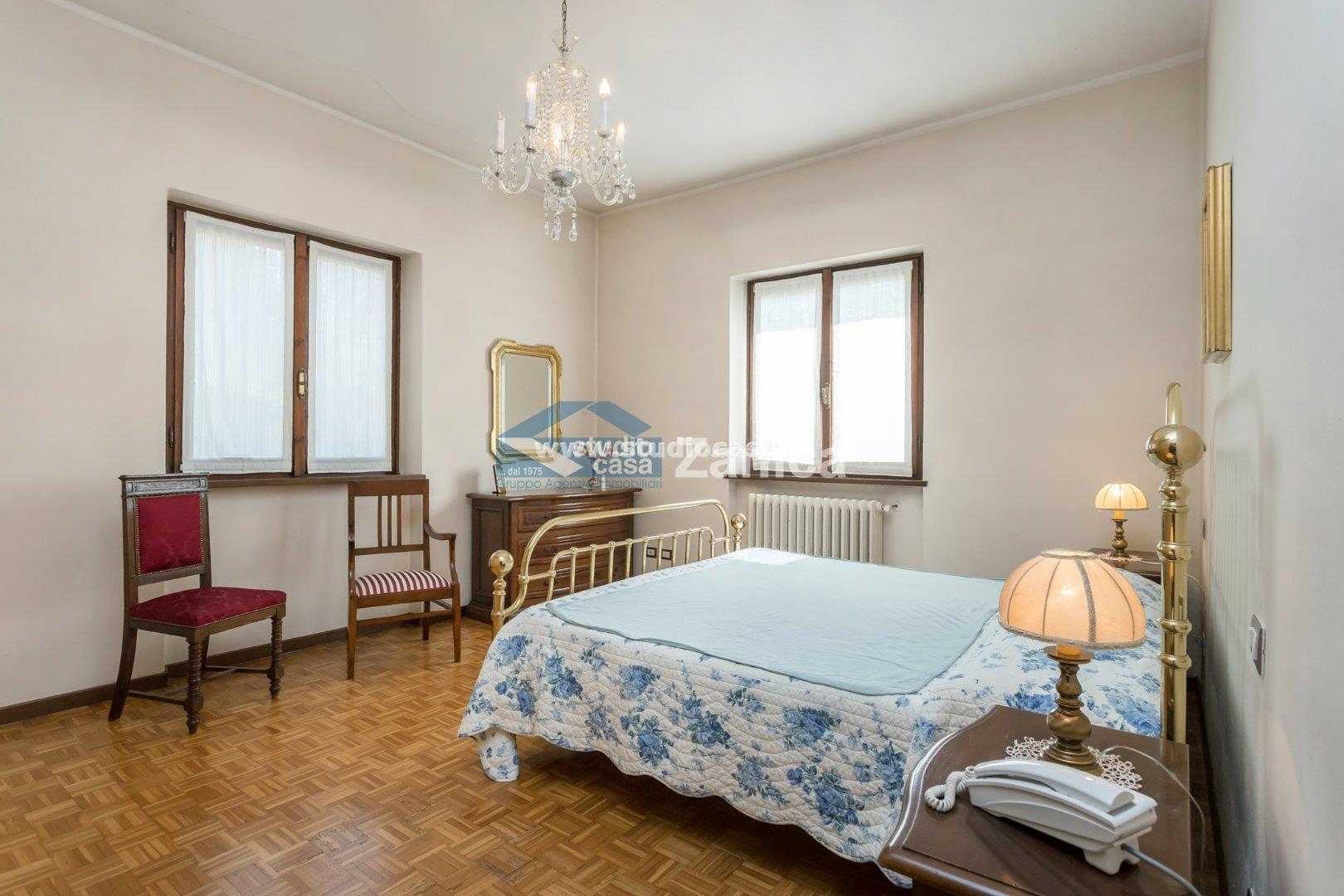 Appartamento in vendita a Bergamo