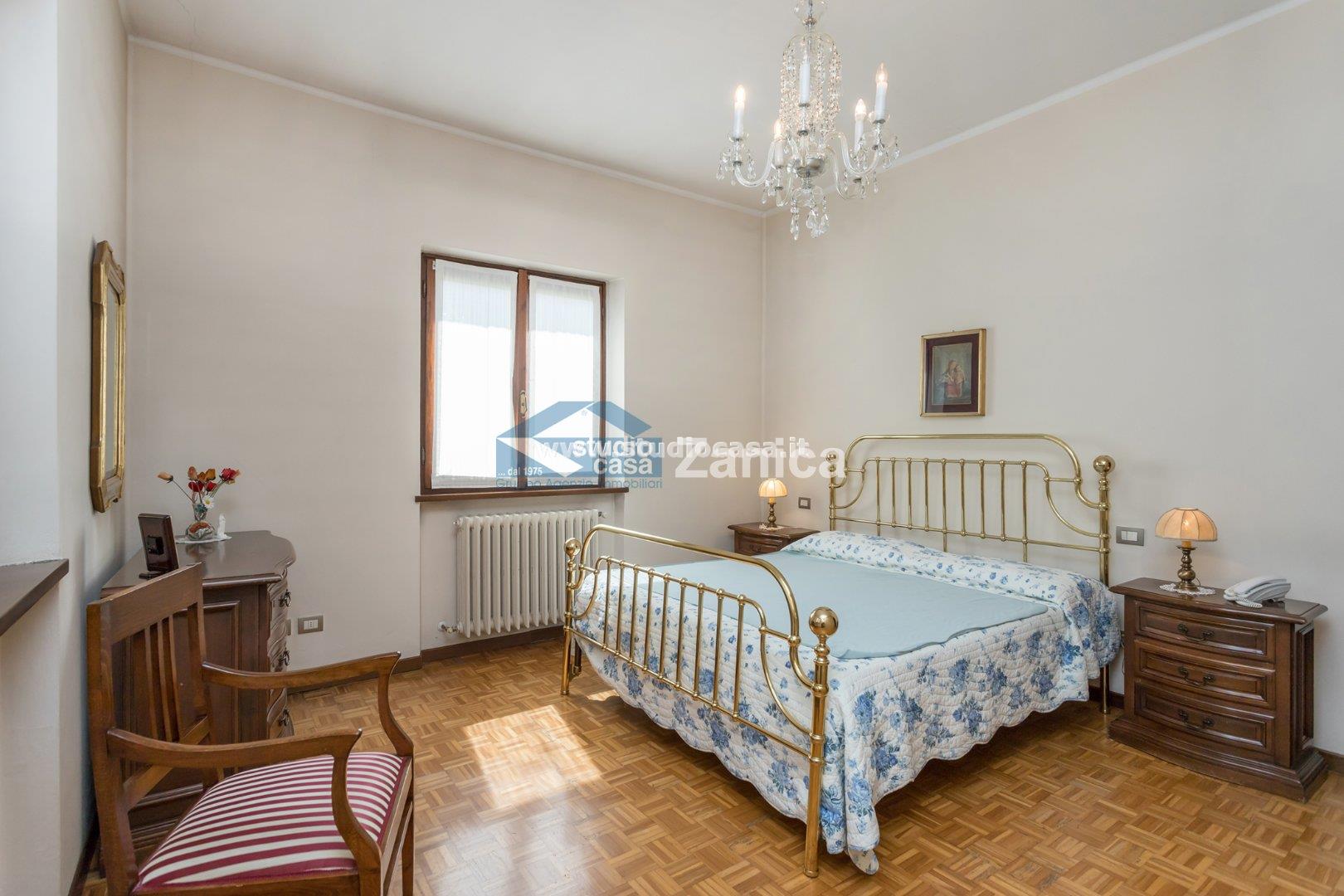 Appartamento in vendita a Bergamo