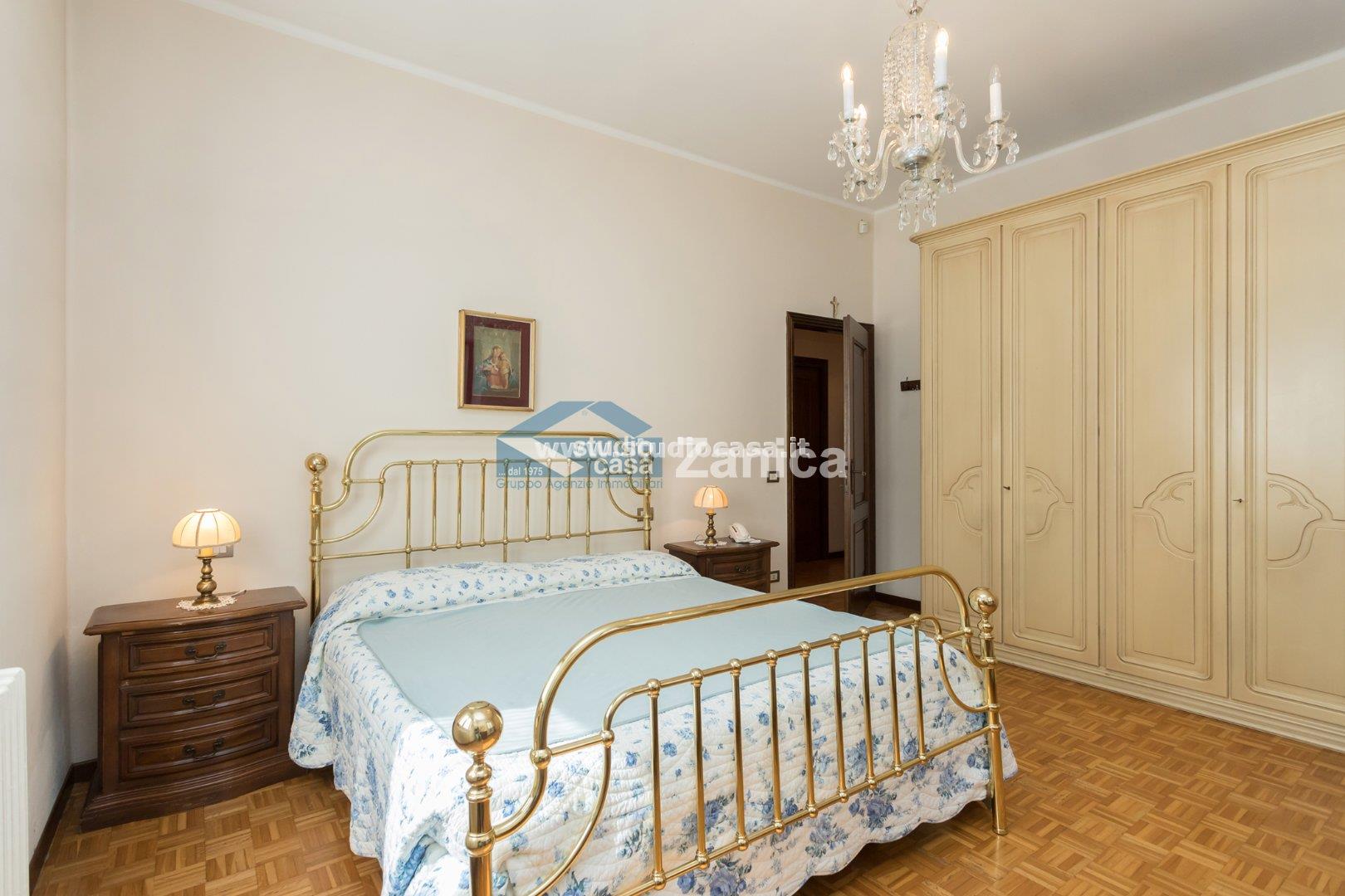 Appartamento in vendita a Bergamo