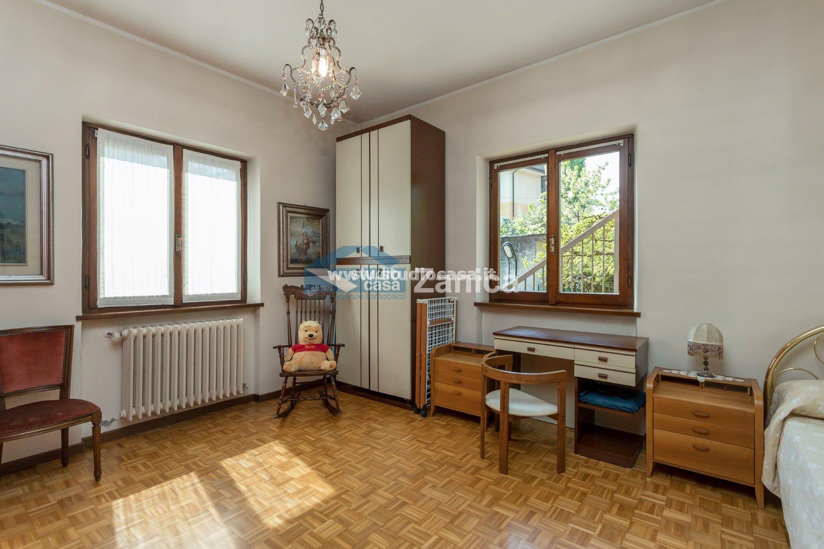 Appartamento in vendita a Bergamo