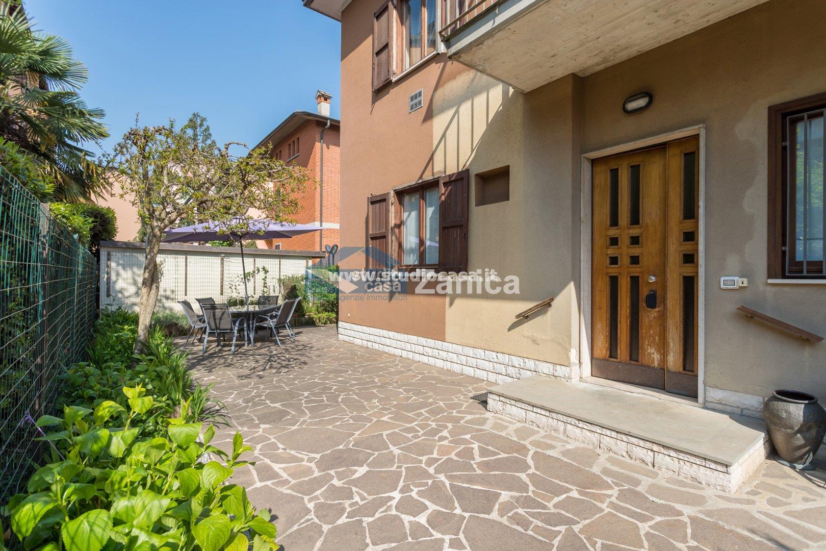 Appartamento in vendita a Bergamo