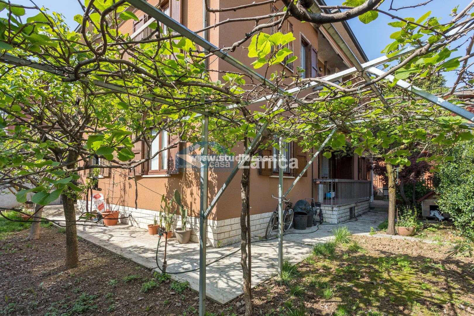 Appartamento in vendita a Bergamo