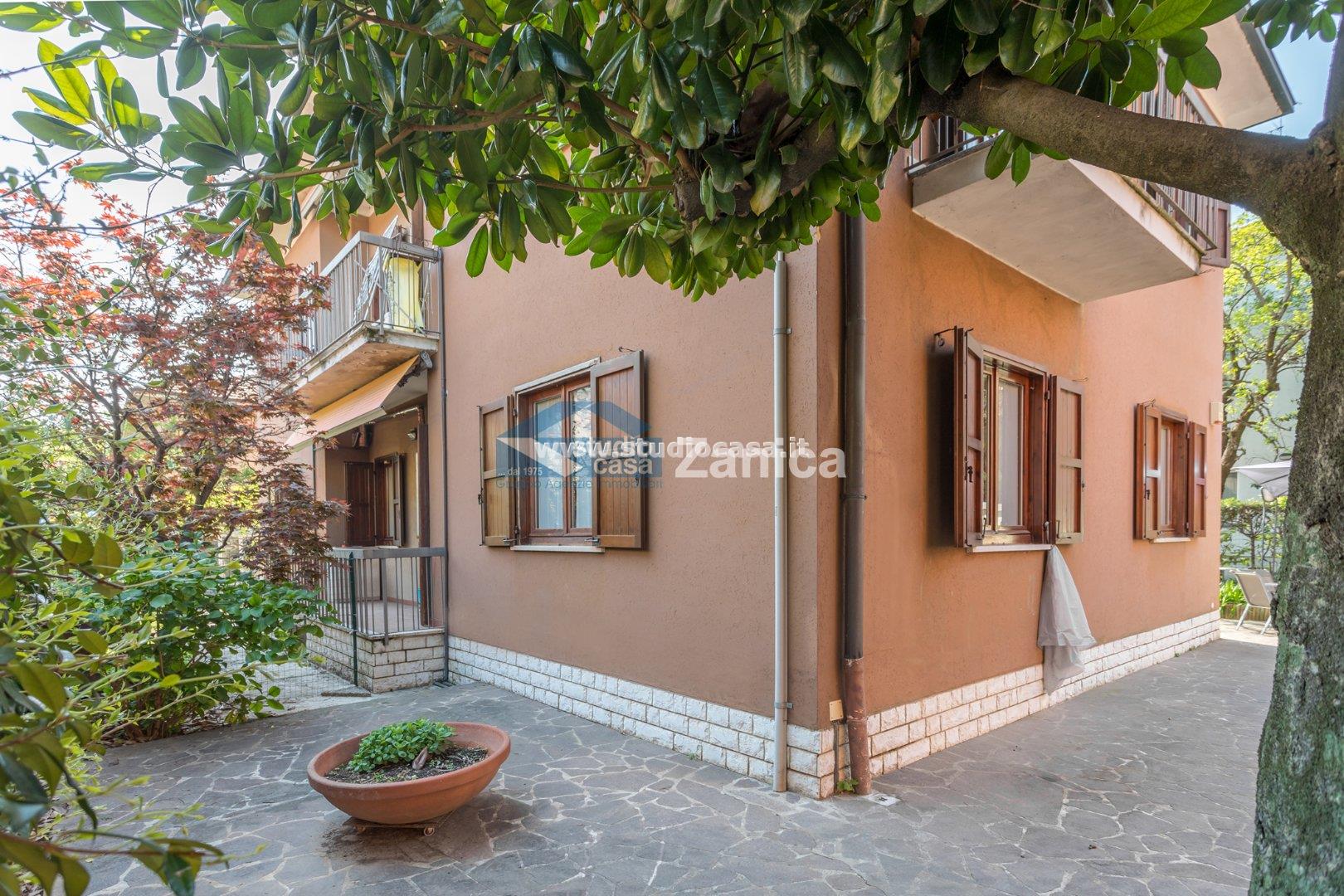Appartamento in vendita a Bergamo