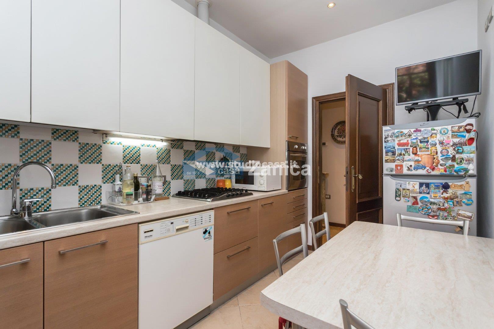 Appartamento in vendita a Bergamo