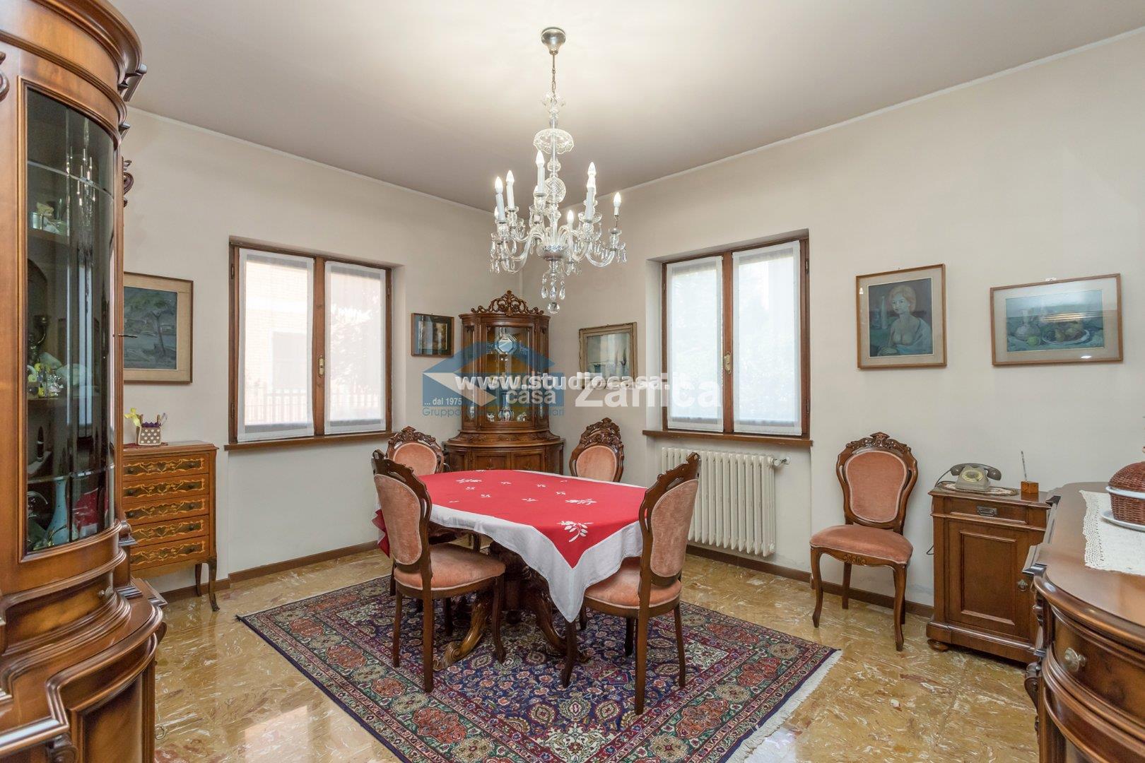 Appartamento in vendita a Bergamo