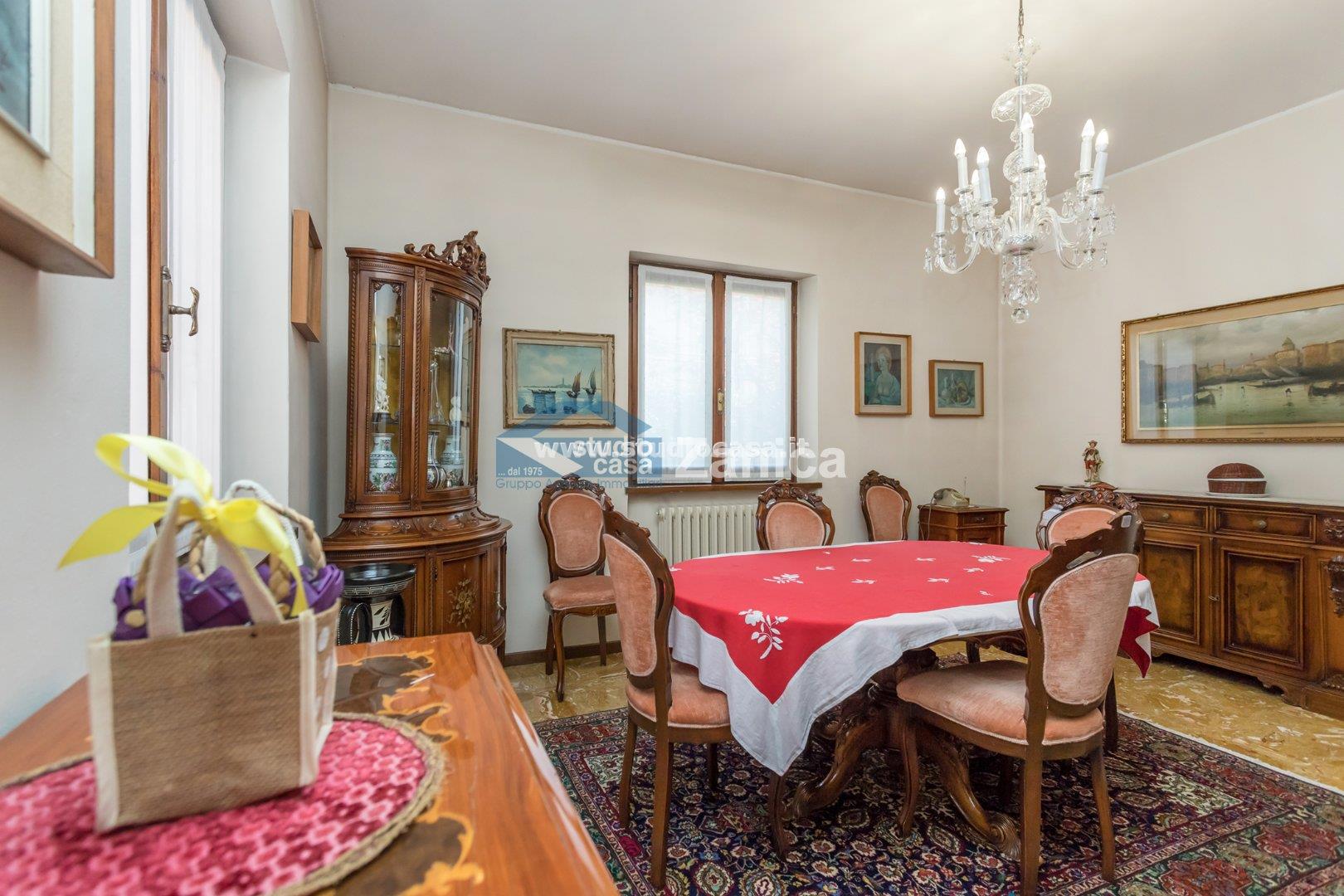 Appartamento in vendita a Bergamo