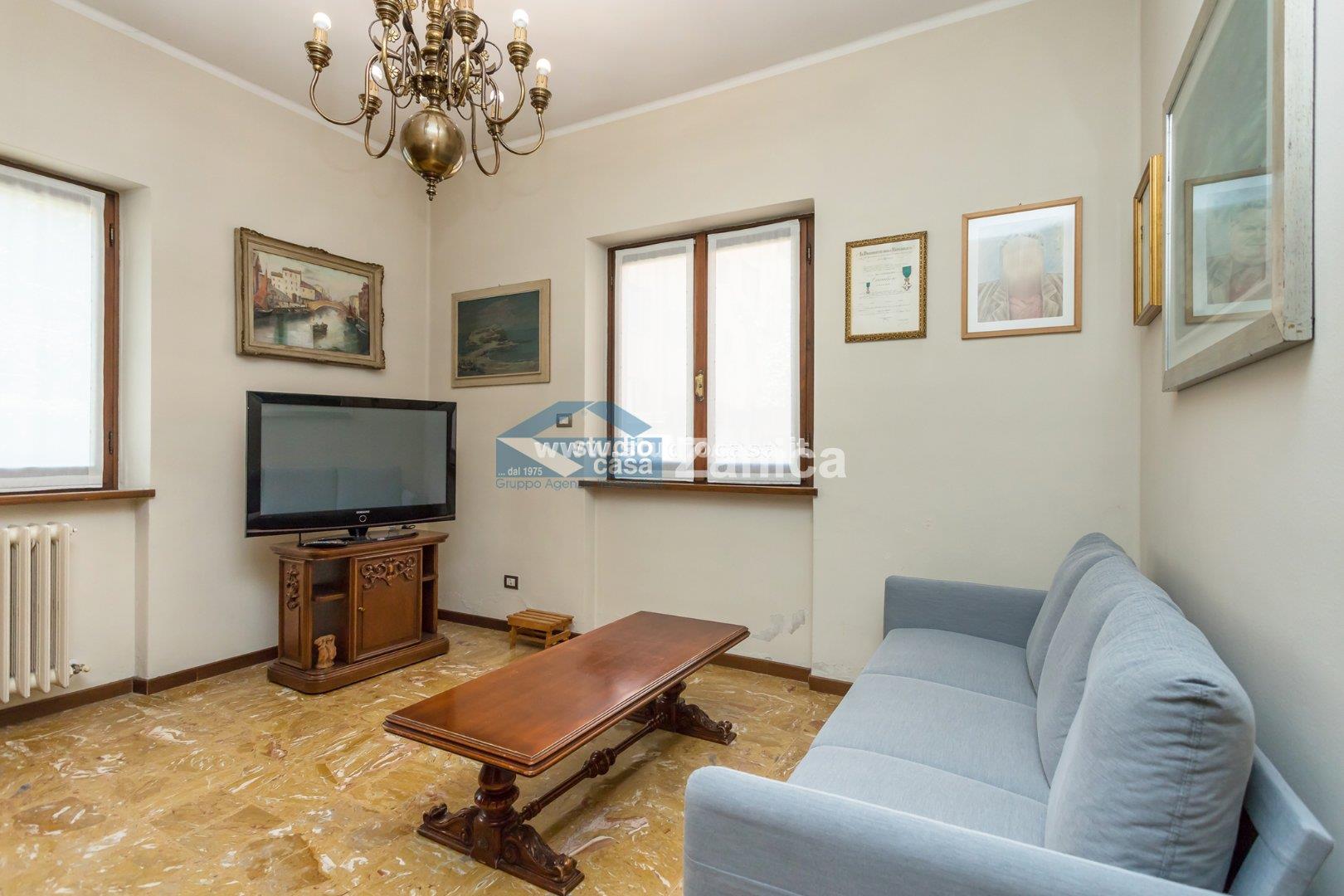 Appartamento in vendita a Bergamo