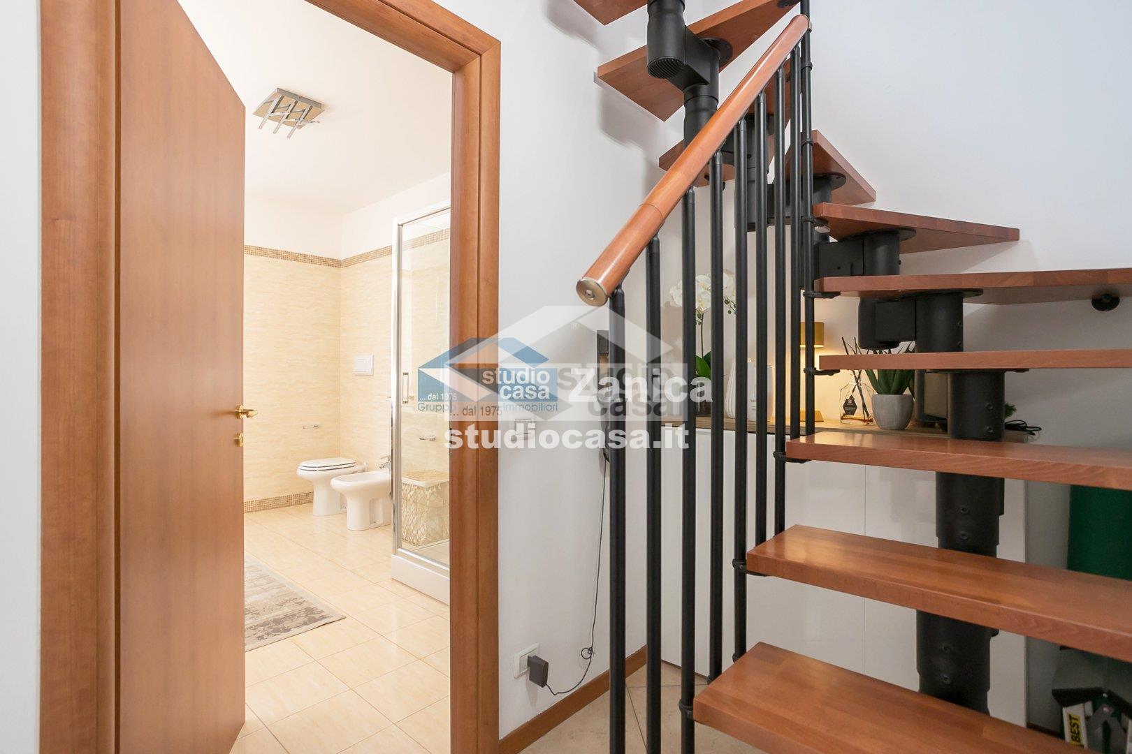 Appartamento in vendita a Comun Nuovo