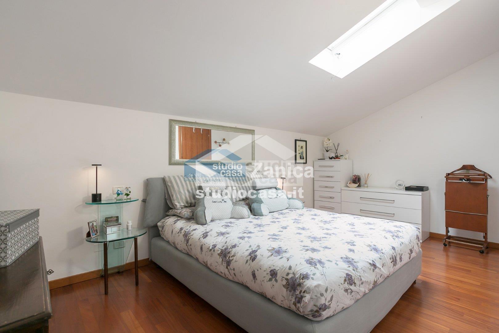 Appartamento in vendita a Comun Nuovo