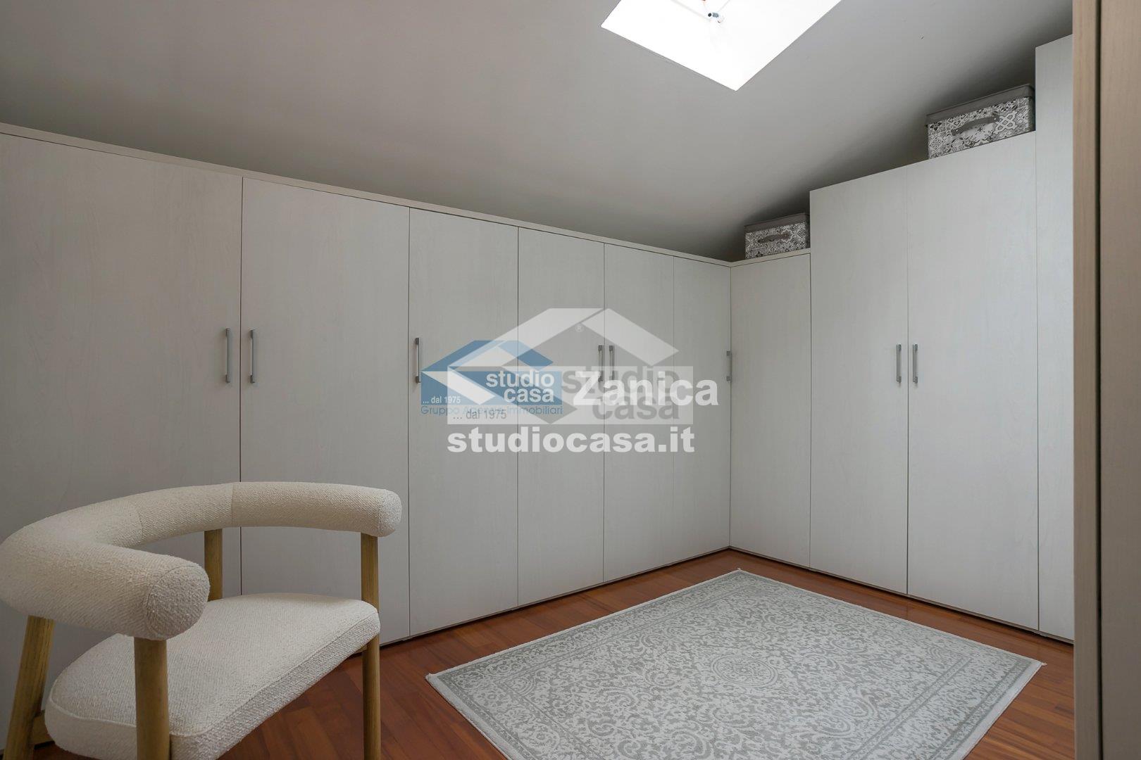 Appartamento in vendita a Comun Nuovo