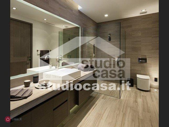 Appartamento in vendita a Zanica
