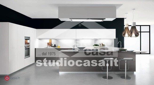 Appartamento in vendita a Zanica