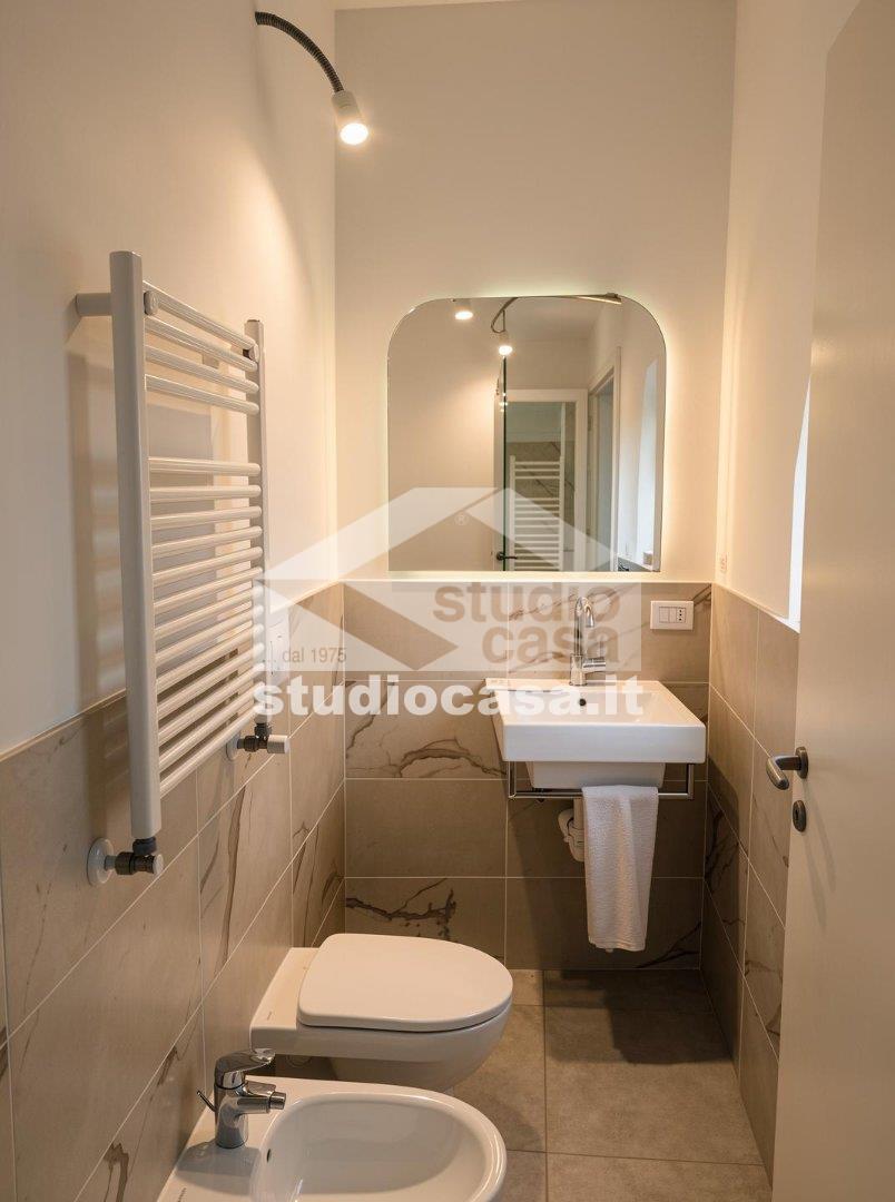 Appartamento in vendita a Martinengo