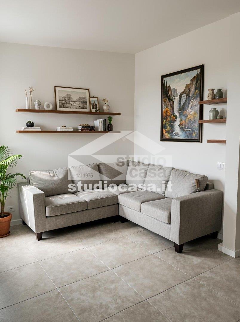 Appartamento in vendita a Martinengo
