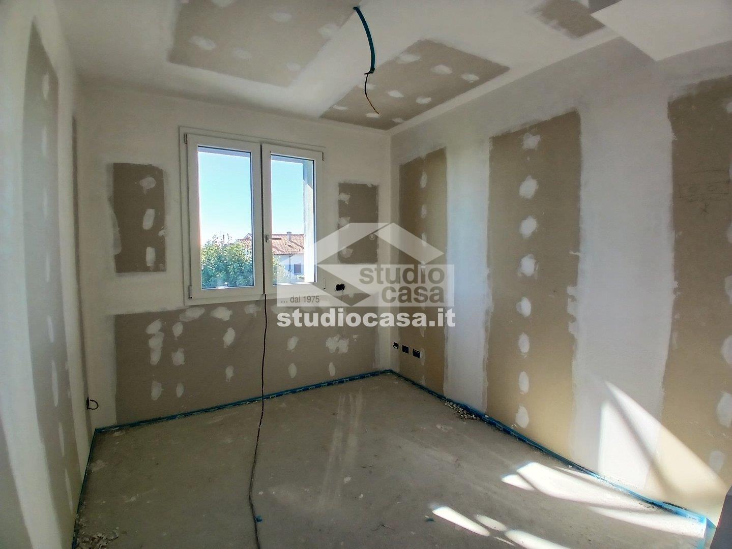 Appartamento in vendita a Zanica