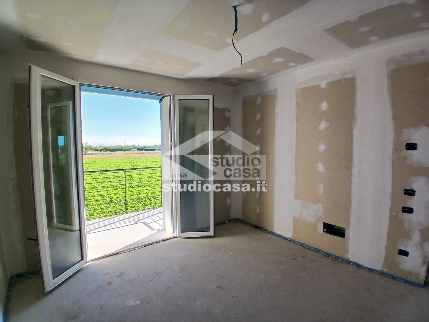Appartamento in vendita a Zanica