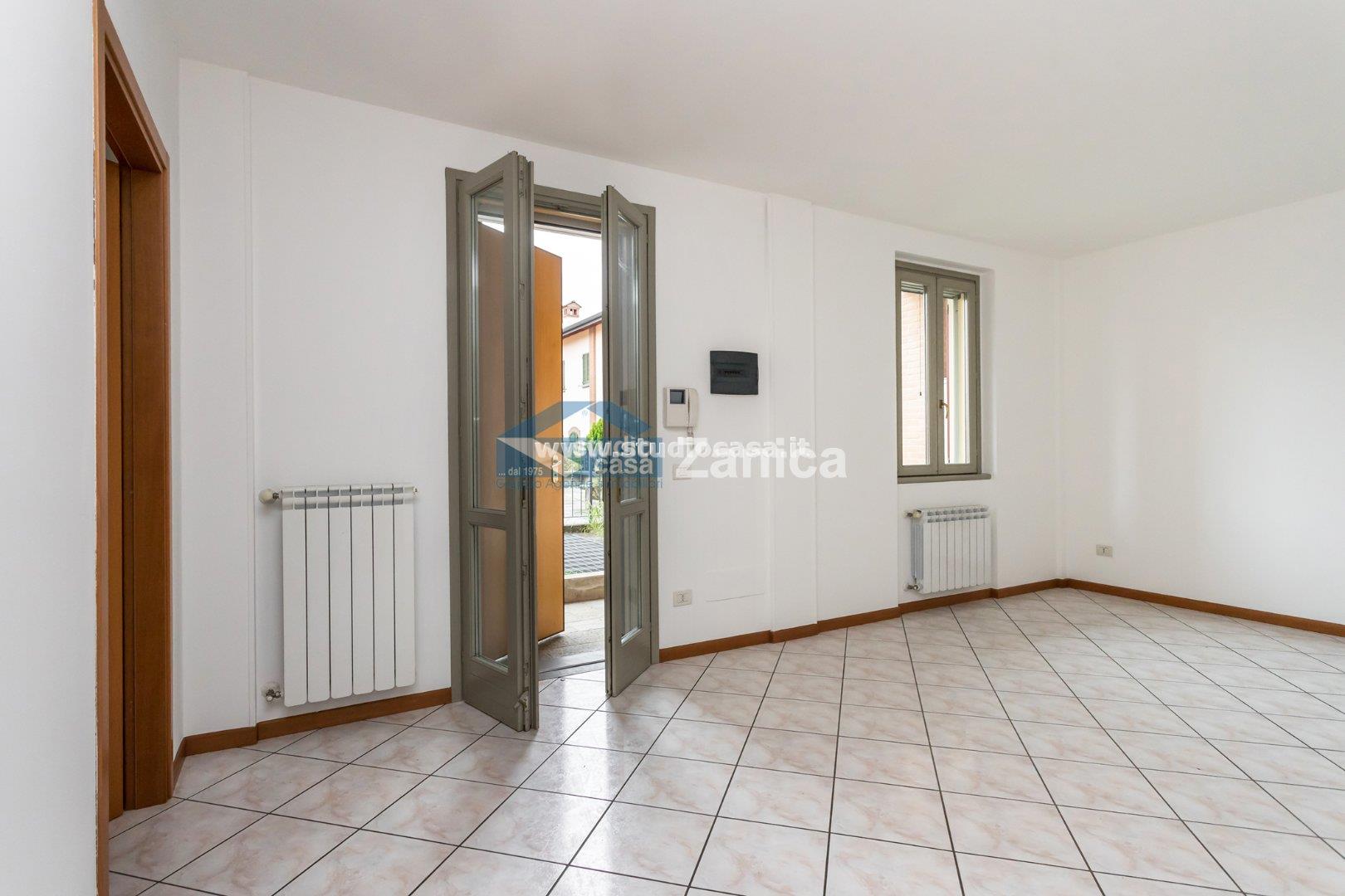 Appartamento in vendita a Stezzano