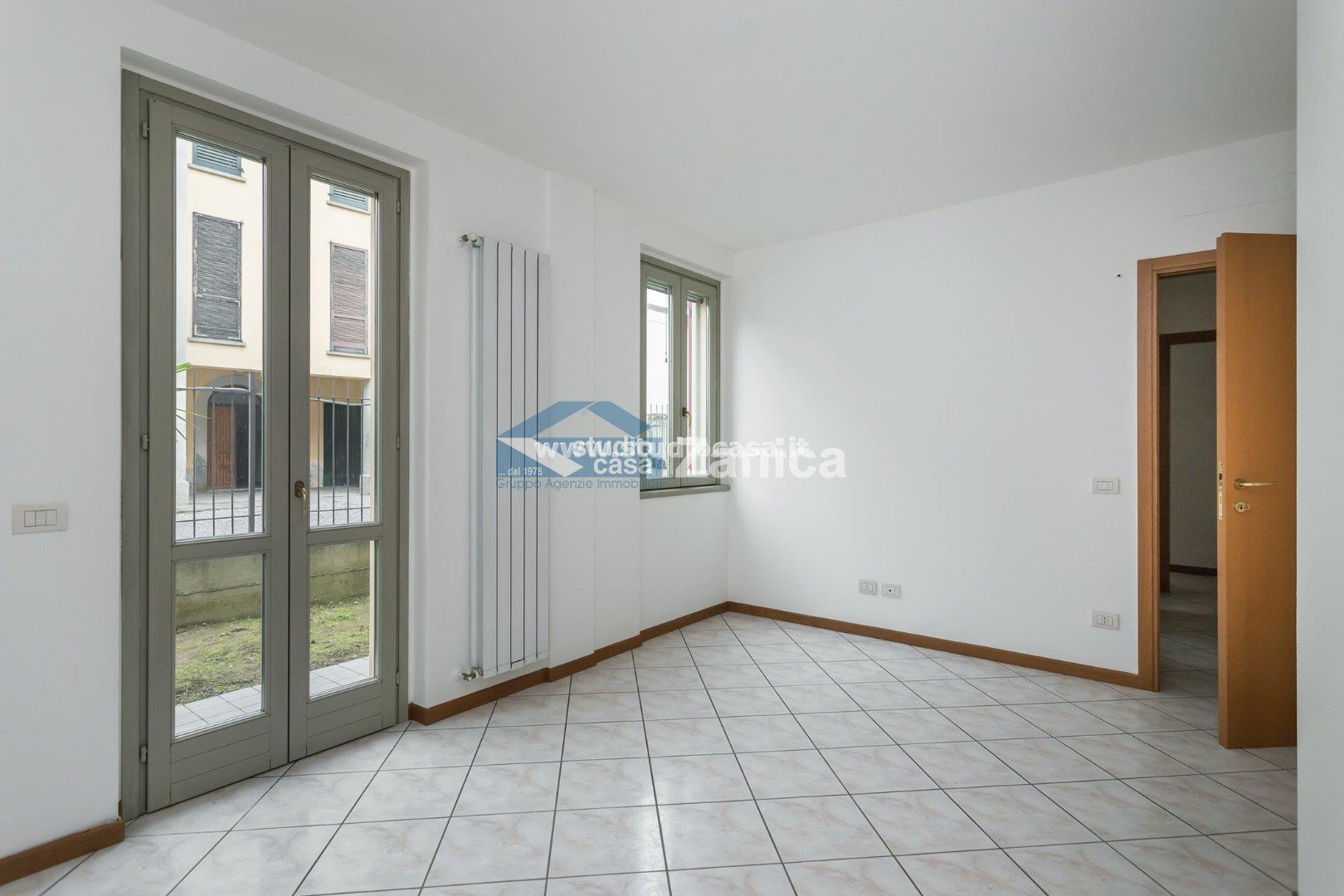 Appartamento in vendita a Stezzano