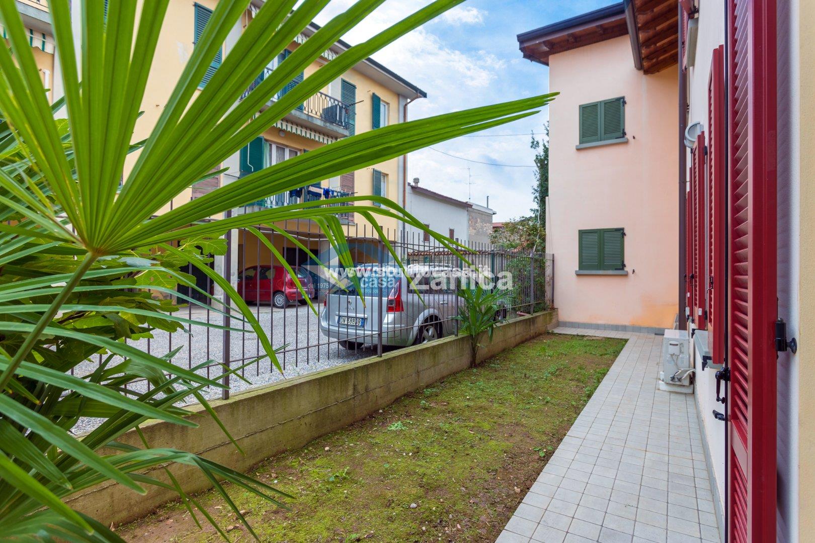 Appartamento in vendita a Stezzano