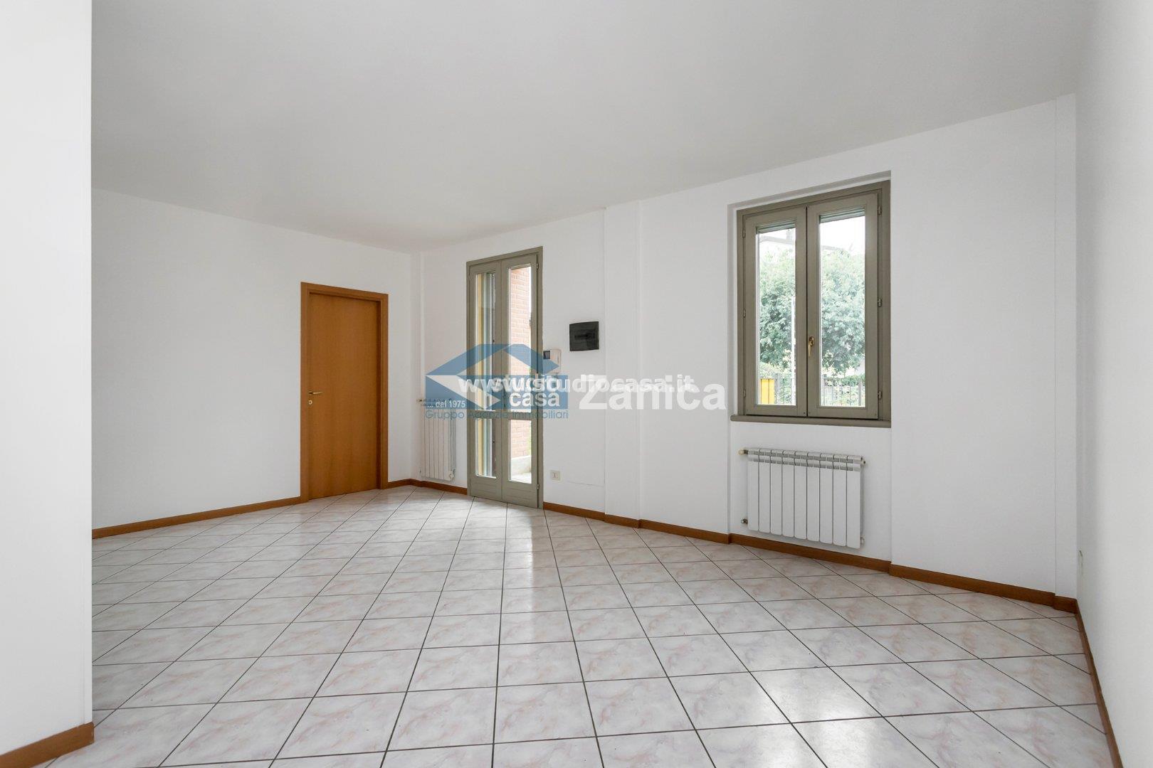 Appartamento in vendita a Stezzano