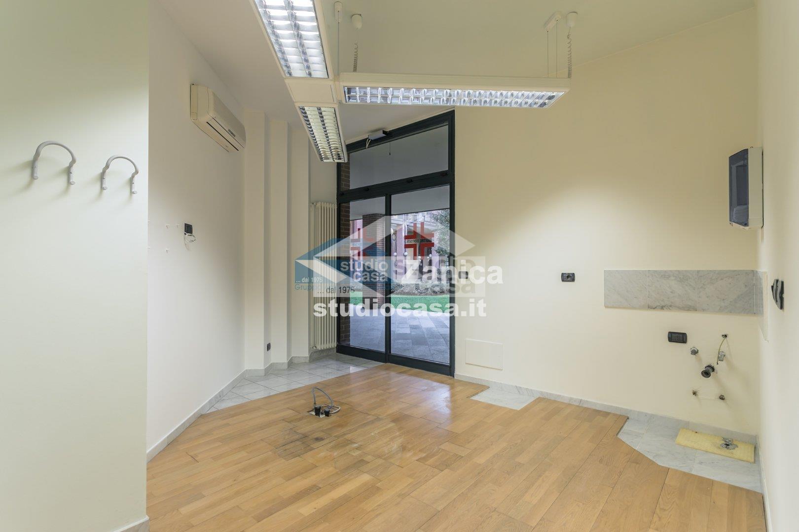 Studio in affitto a Bergamo