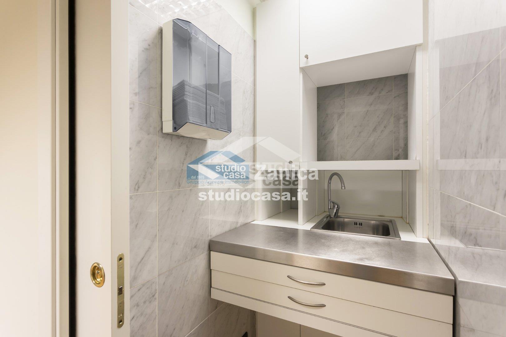 Studio in affitto a Bergamo