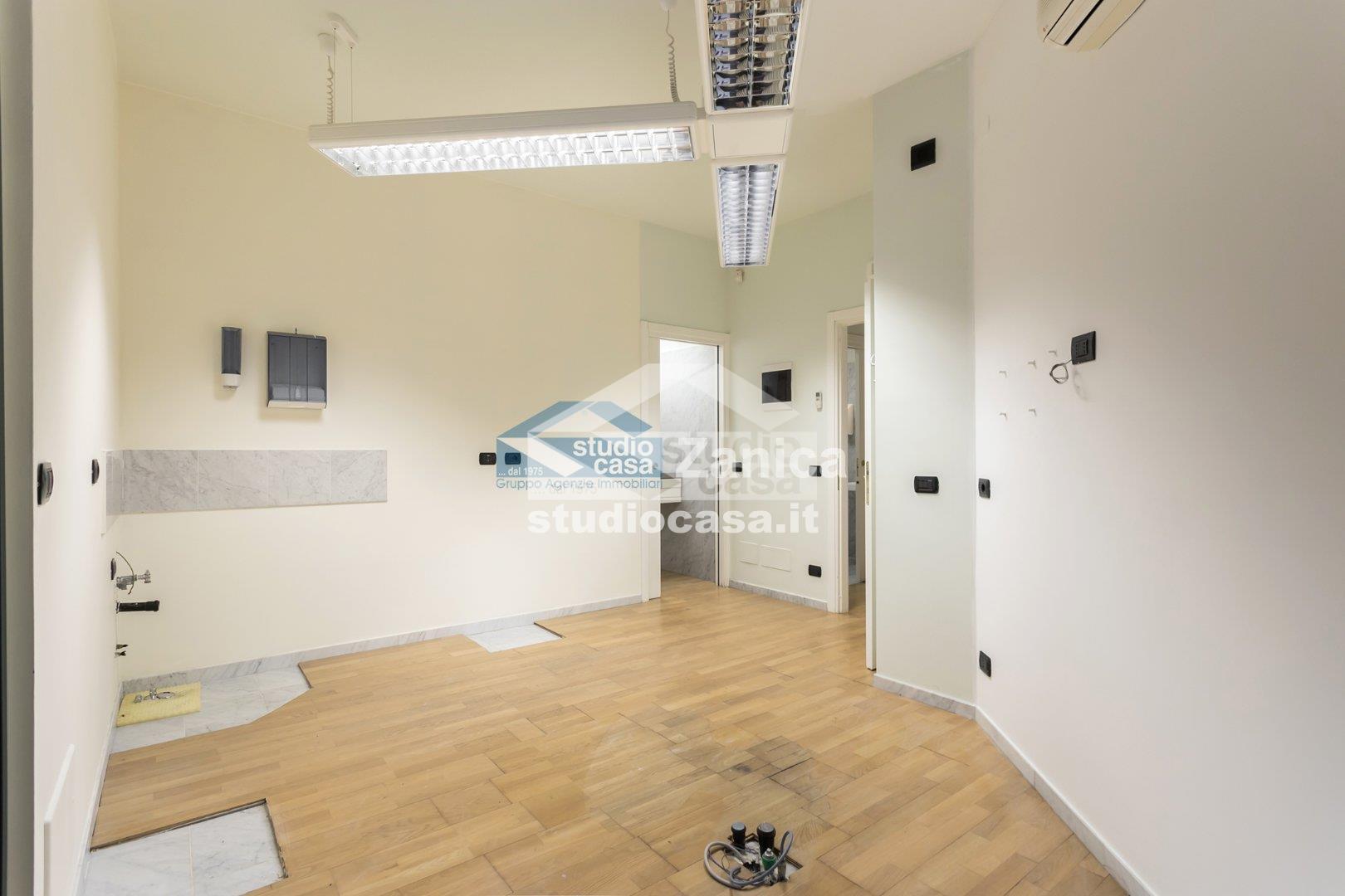 Studio in affitto a Bergamo