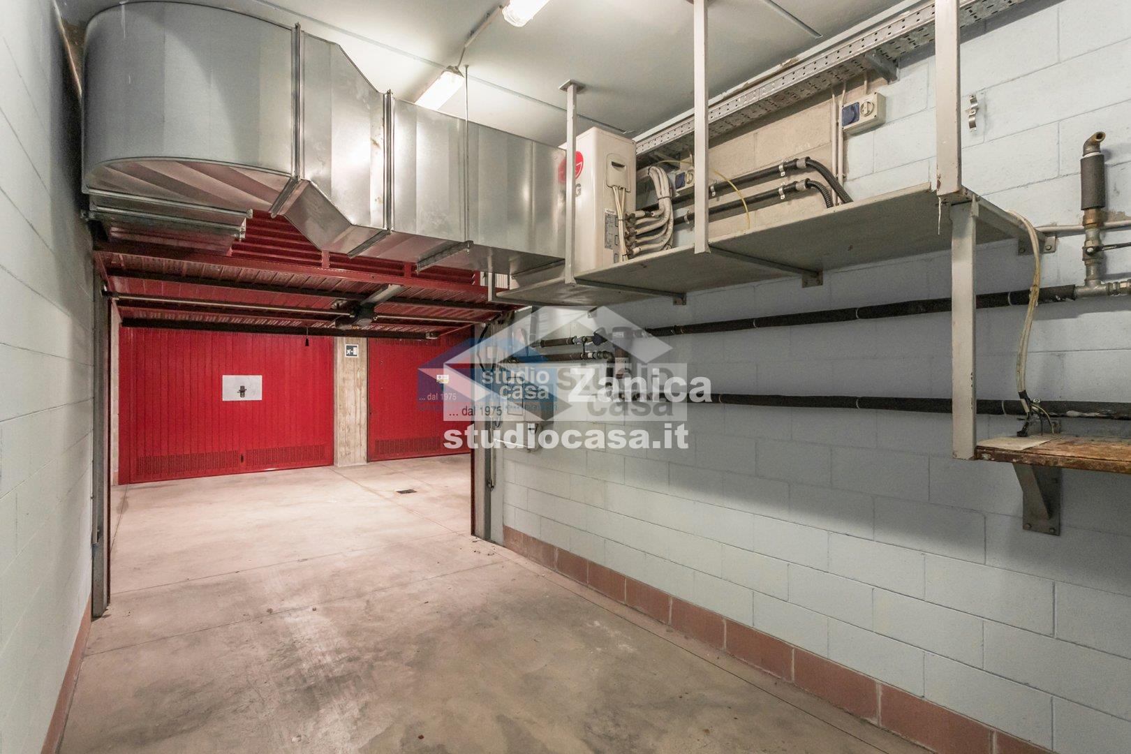 Studio in affitto a Bergamo