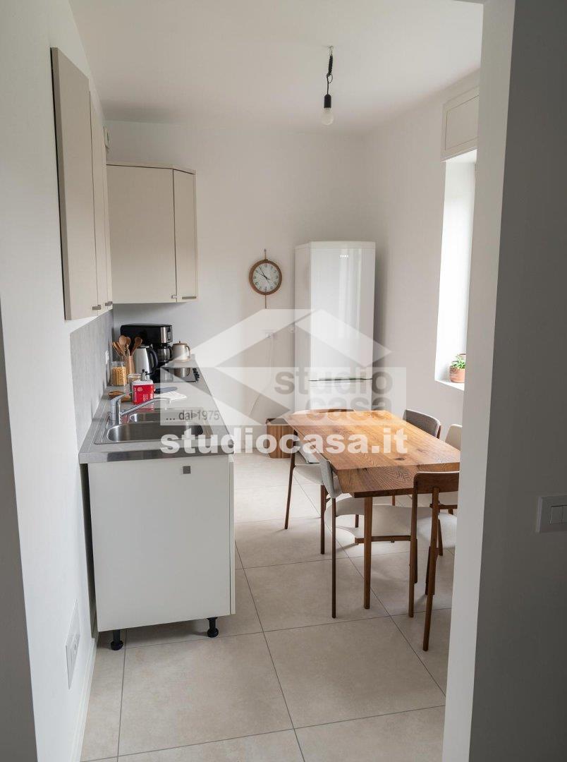 Casa Unifamiliare in vendita a Mornico al Serio