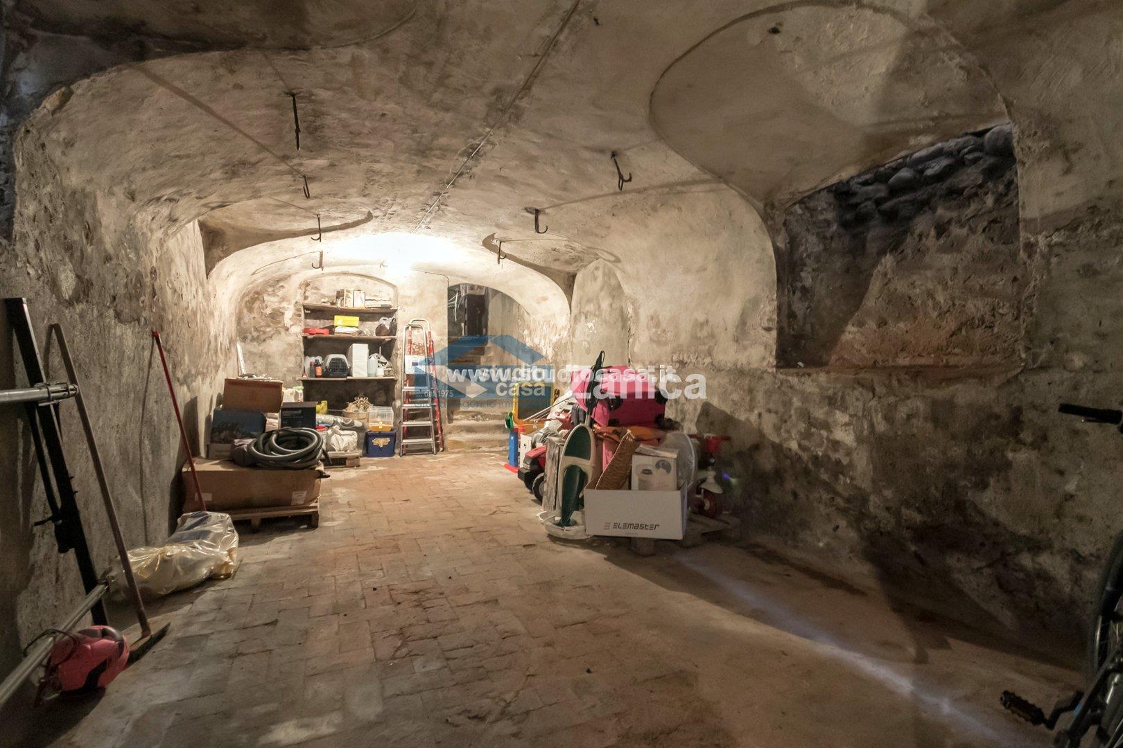 Appartamento in vendita a Zanica