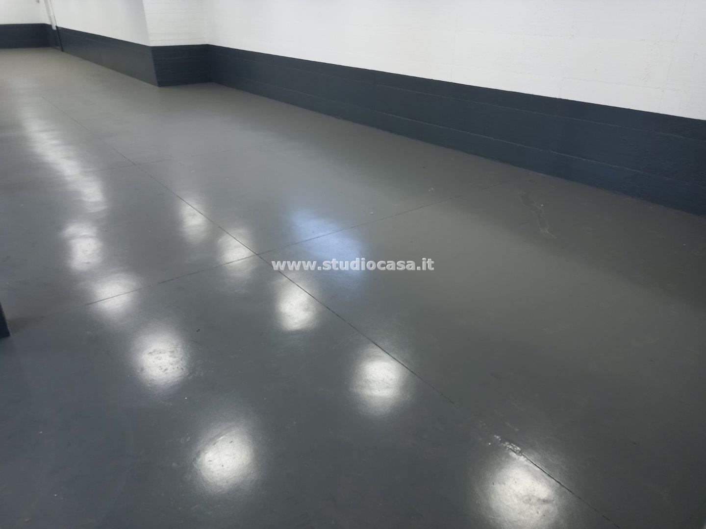 Magazzino in affitto a Zanica