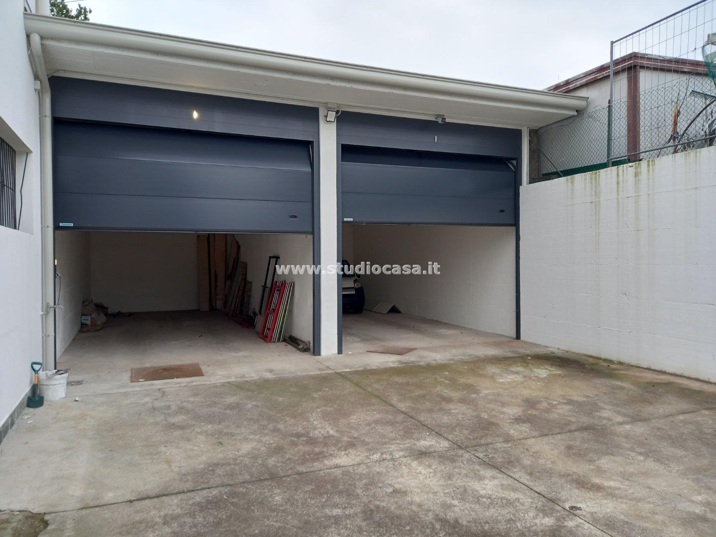 Magazzino in affitto a Zanica