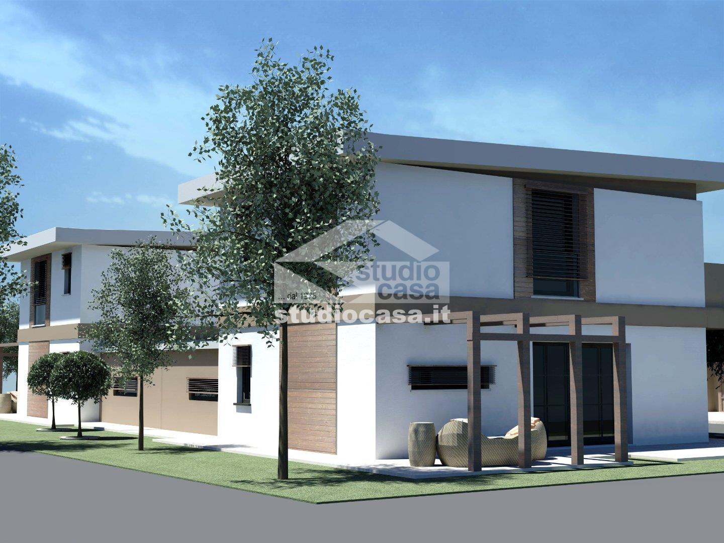 Terreno Residenziale in vendita a Spirano