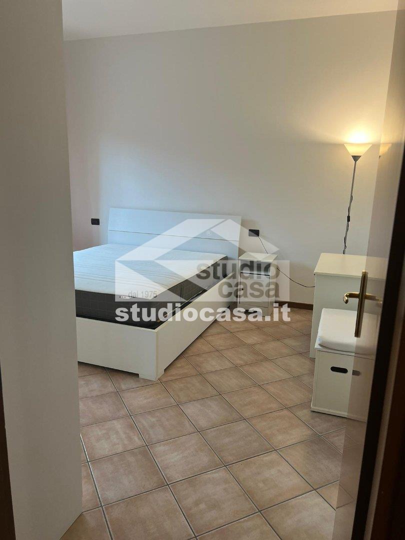 Appartamento in vendita a Zanica