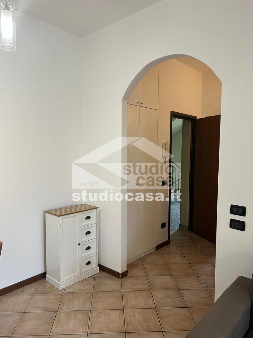 Appartamento in vendita a Zanica