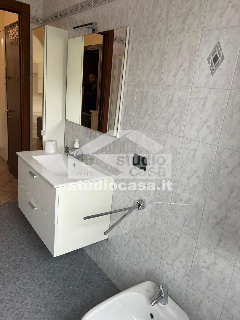 Appartamento in vendita a Zanica