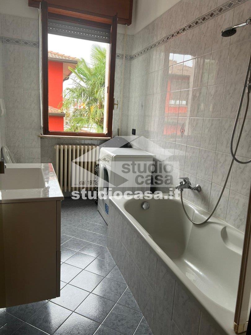 Appartamento in vendita a Zanica