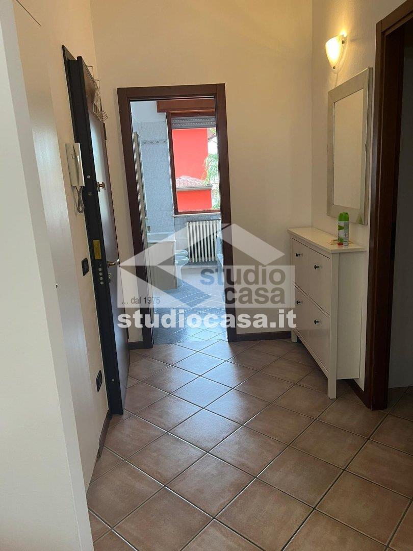 Appartamento in vendita a Zanica