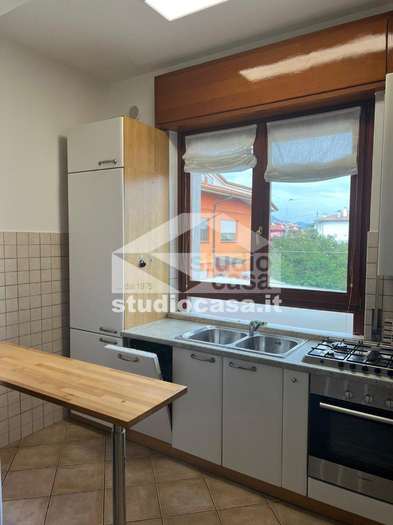 Appartamento in vendita a Zanica